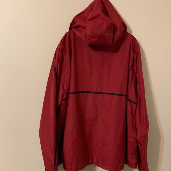 TEAM 365, Men’s Zip Up Hooded Jacket, size 3XL/3TG - Picture 10 of 15